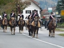 Leonhardifahrt Peißenberg