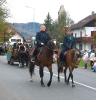 Leonhardifahrt Peißenberg